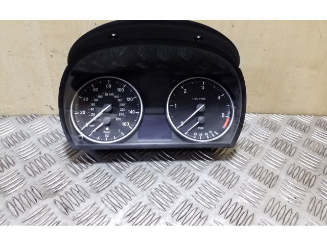 Přístrojová deska BMW X1 E84 2010 IK918736901Y, 158714