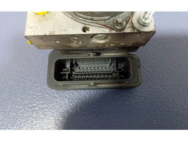 Блок АБС 6C0907379R, 6C0907379R Skoda Fabia Mk3 (NJ) 2015 - 2021 года