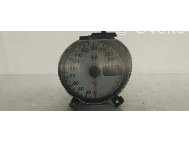 Ручка стеклоочистителей 60672662   Alfa Romeo 156