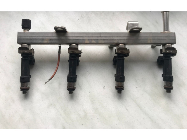 Комплект форсунок 55565971    Buick Encore I   