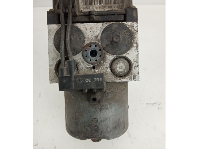 Блок АБС 0265216558   Peugeot  306   -  года