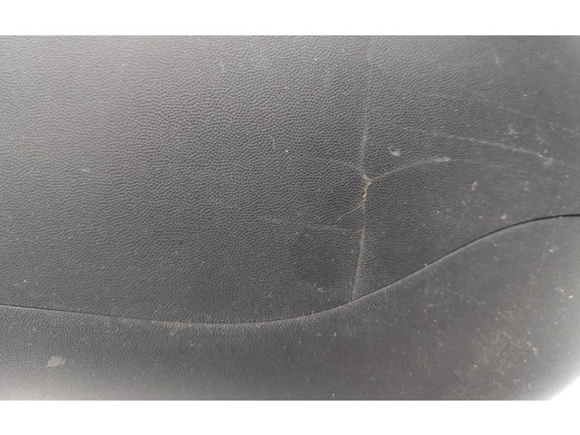 Зеркало электрическое        Renault Twingo II  2007 - 2014 года   