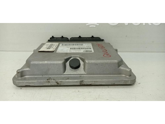 Блок управления коробкой передач Alfa Romeo Giulietta