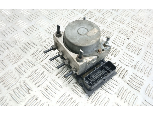 Блок АБС 0265800962, 0265232485 Fiat Grande Punto - года