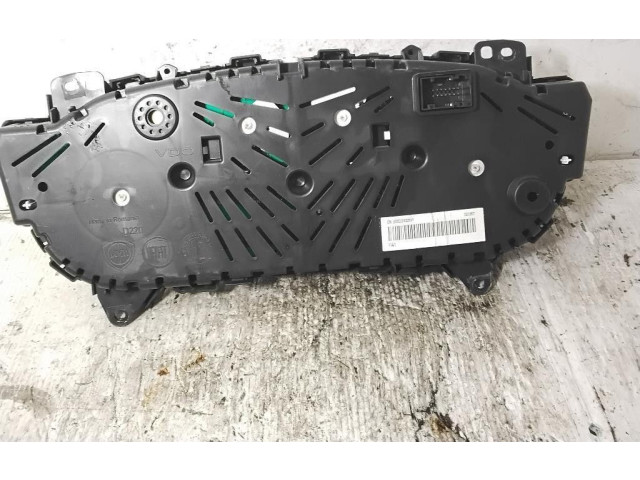 Панель приборов 51953195, 199B4000   Fiat 500L       