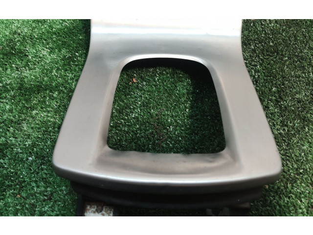 Блок управления кондиционера воздуха / климата/ печки (в салоне) 30672565, 30672565 Volvo C30