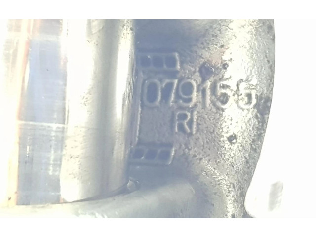 Píst 038107065LD, 038107065LD Seat Leon (1P)