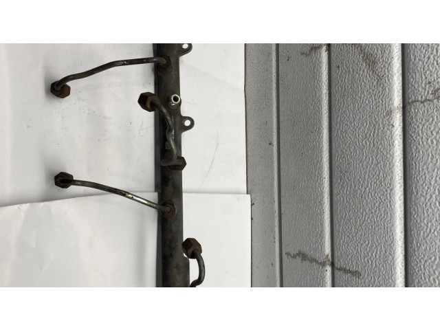 Топливная рампа 7795514   BMW 7 E65 E66 3.0 