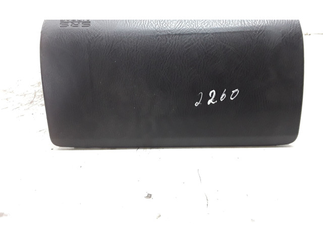 Подушка безопасности пассажира 77850S7A Honda Stream