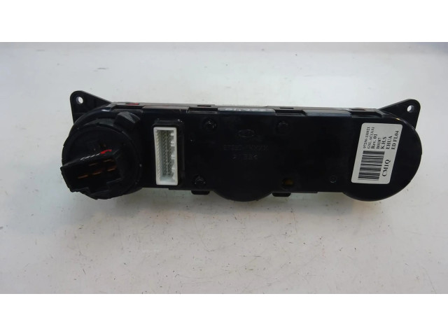Блок управления климат-контролем 97250-1H021, 2010   KIA Ceed