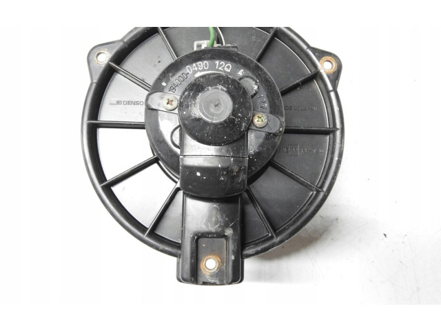 Вентилятор печки 1940000490 Mitsubishi Mirage V CJO