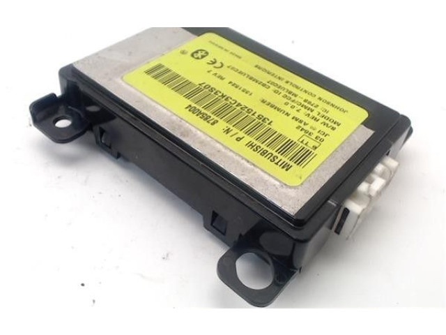 Блок управления 8785A004 Mitsubishi Outlander