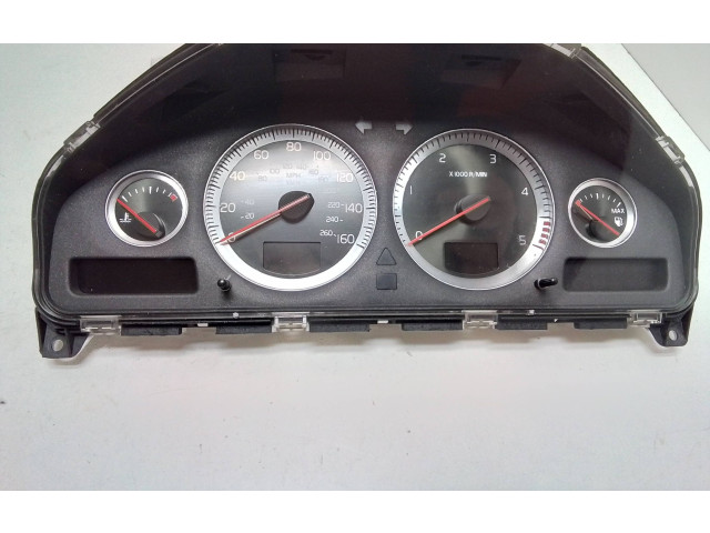 Панель приборов 30765610, 69199160T Volvo XC90
