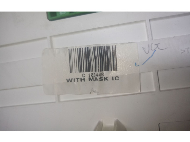 Панель приборов C102448 Tata Indica Vista II