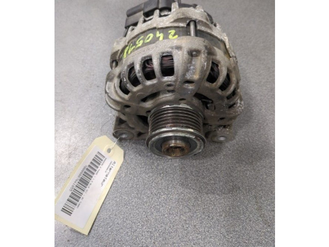 Генератор 231005933R Dacia Sandero