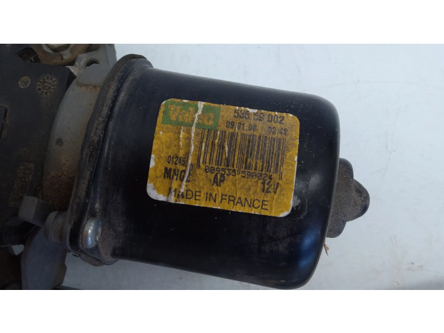 Комплект механизма стеклоочистителей