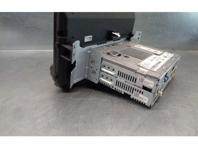 Дисплей    96560J7540, 96560-J7540   KIA Xceed