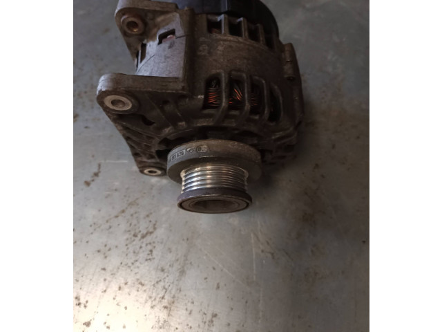 Генератор 8200537415B, 110000097 Dacia Logan I