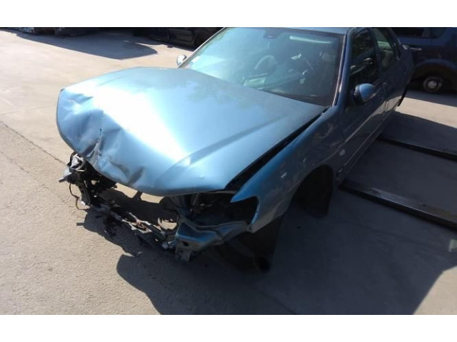 Блок управления климат-контролем NT   Peugeot 406