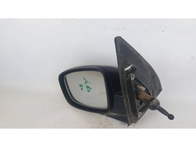 Зеркало электрическое Hyundai i10 2007-2012 года