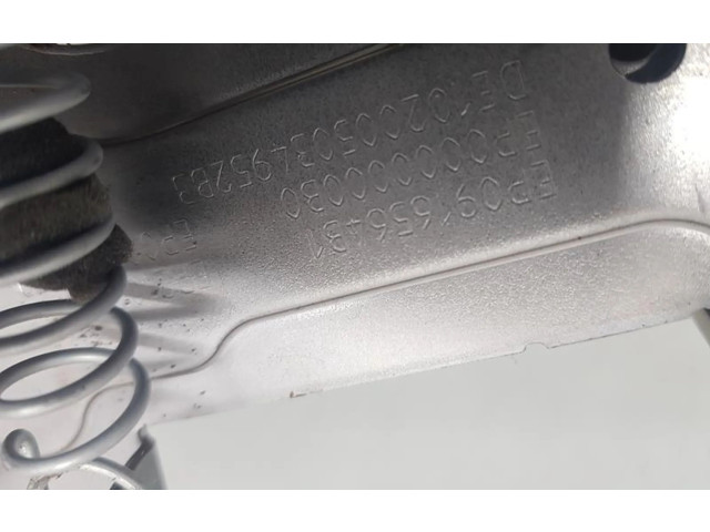 Ось рулевого колеса 5Q1419502P Volkswagen Golf VII