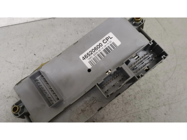 Pojistková skříňka 46520600, 51770486 Fiat Doblo 2004