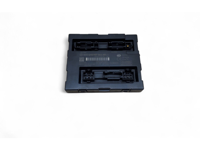 Блок комфорта 4H0907064AR   Audi A7 S7 4G   