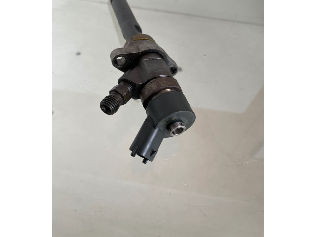 Блок управления двигателя 0986435090 Volvo V50