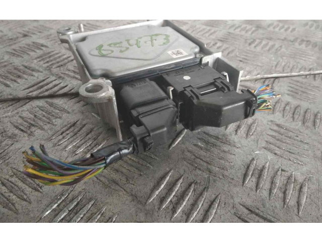 Блок подушек безопасности 6M2T14B056AD Ford S-MAX