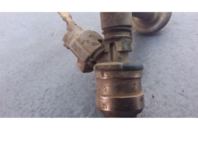 Vstřikovací lišta 195500-2231, 195500-2231 Subaru Justy