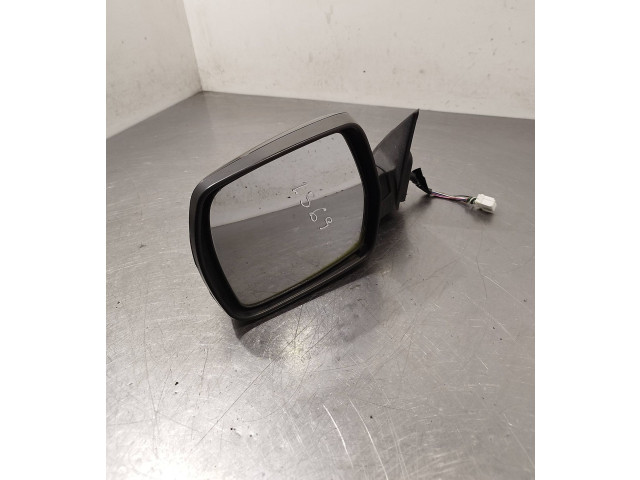 Zpětné zrcátko  Subaru Outback 2010  027412  