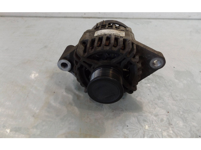 Генератор 51820623    Lancia Delta      