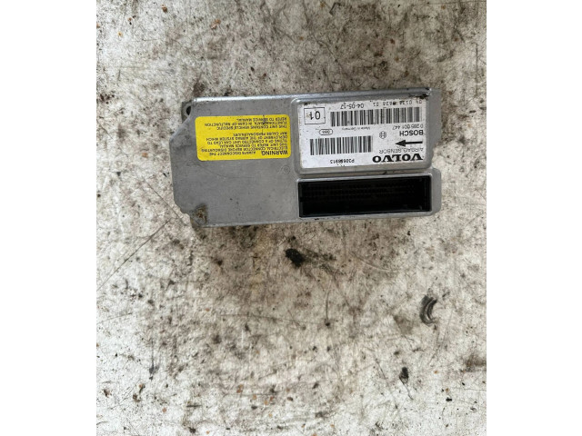 Блок подушек безопасности 30658913   Volvo XC90