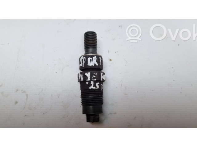 Vstřikovač Mitsubishi Pajero Sport I pro naftový motor 2.5