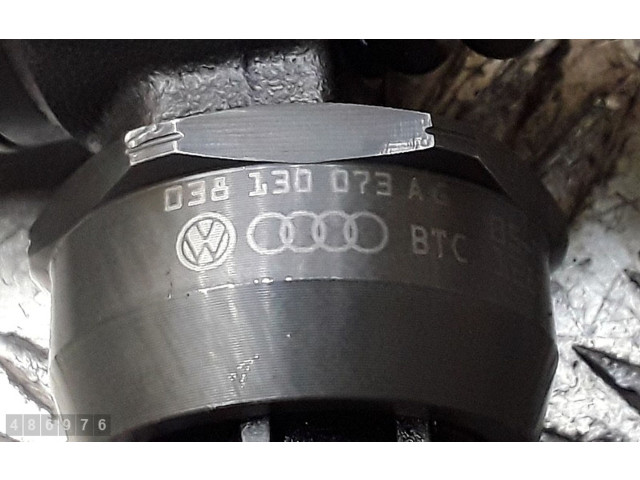 Форсунка 038130073ag, 0414720215 Volkswagen Golf Plus BXE