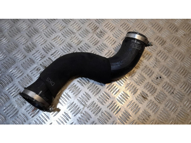 Трубка (трубки)/ шланг (шланги) интеркулера