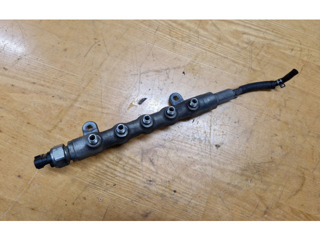 Vstřikovací lišta 1151 Mazda CX-7