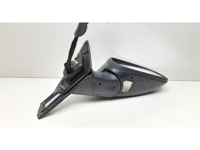 Зеркало электрическое Volvo S80 2004 - 2006 года