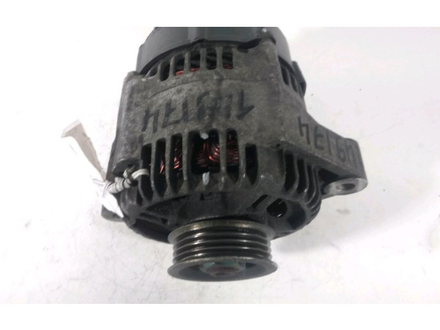 Генератор Citroen C3 Aircross