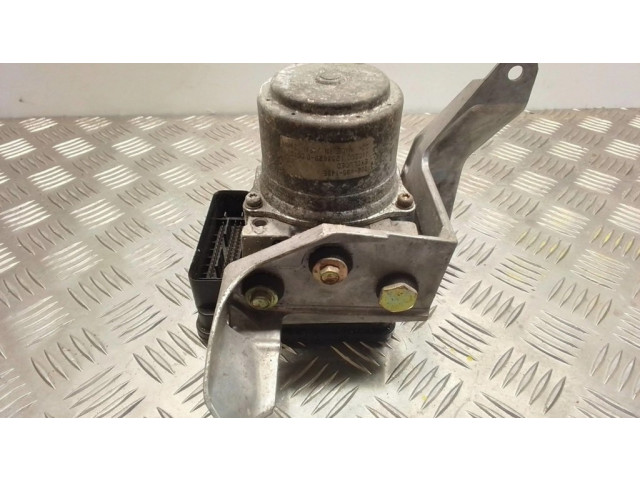 Блок АБС 006V95148E, 1258629D Honda Accord 2003-2007 года