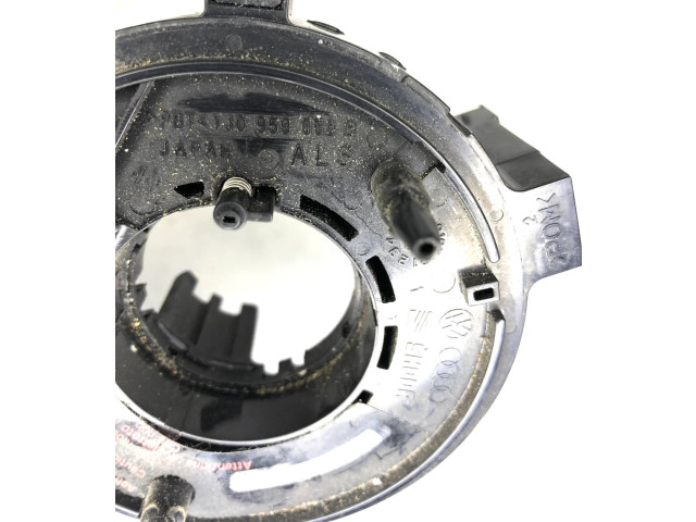 Подрулевой шлейф SRS 1J0959653B, 17703859   Audi A6 S6 C5 4B