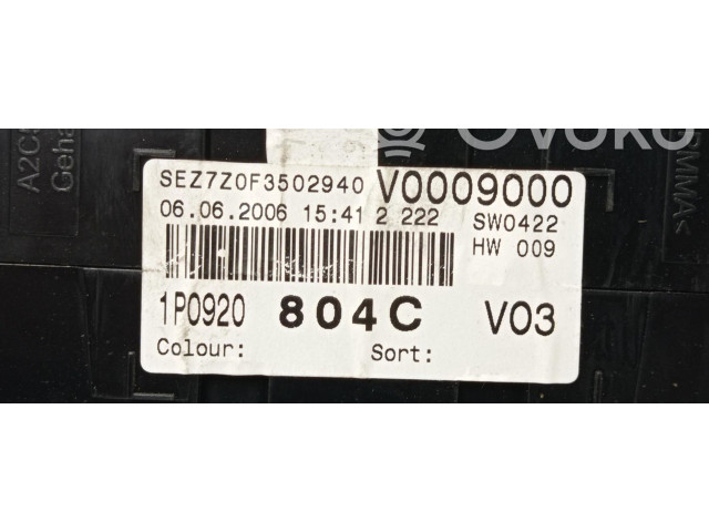 Volant Seat Leon (1P) 1P0920804C