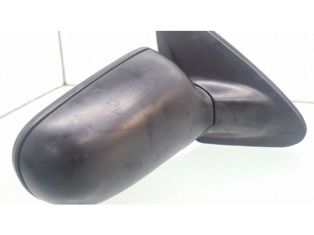 Зеркало (механическое)    правое   Mazda 323  1995-1998 года   