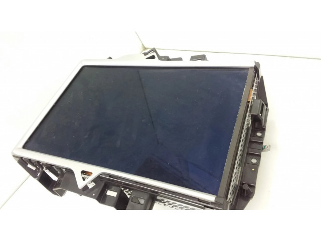 Дисплей 100477715K, T15D0087055 Tesla Model S