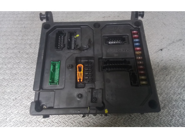 Pojistková skříňka 7M3962258Q Volkswagen Sharan 2002