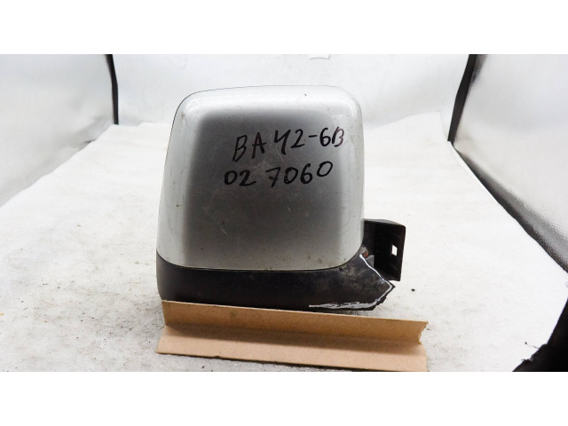 Зеркало электрическое        Lincoln Aviator I  2003 - 2005 года   