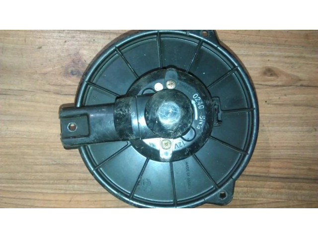 Вентилятор печки 1940000240, 194000-0240 Mitsubishi Eclipse