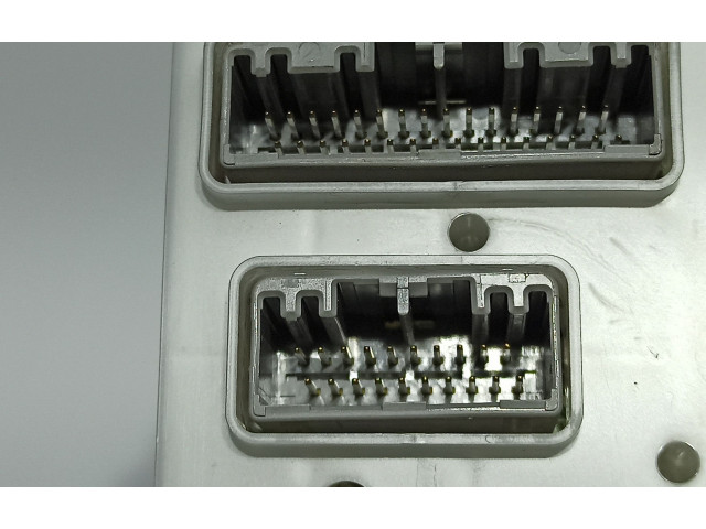 Блок управления климат-контролем 7820A465XA Mitsubishi Outlander