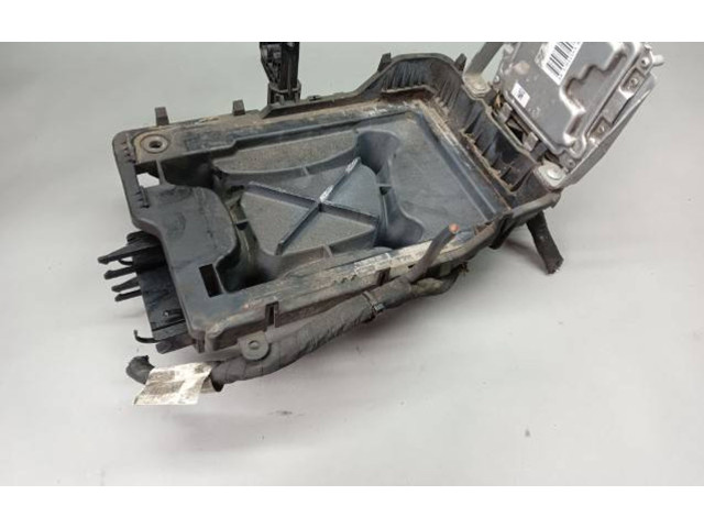 Блок управления двигателя 04C907309P, RENZ1NME1752 Skoda Citigo