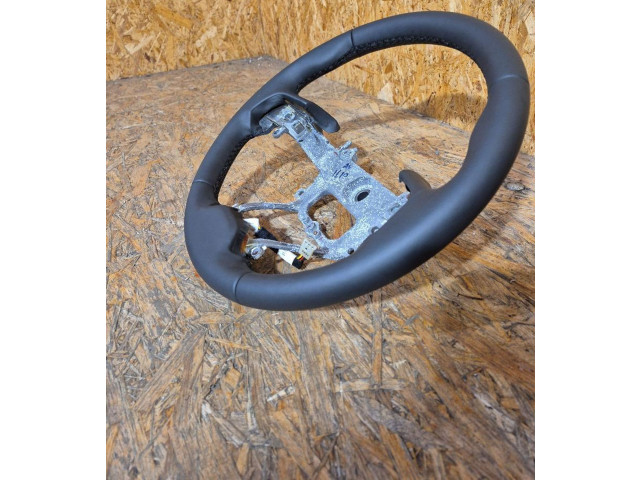 Руль Hyundai i10 2013 - 2018 года 56113-b9000